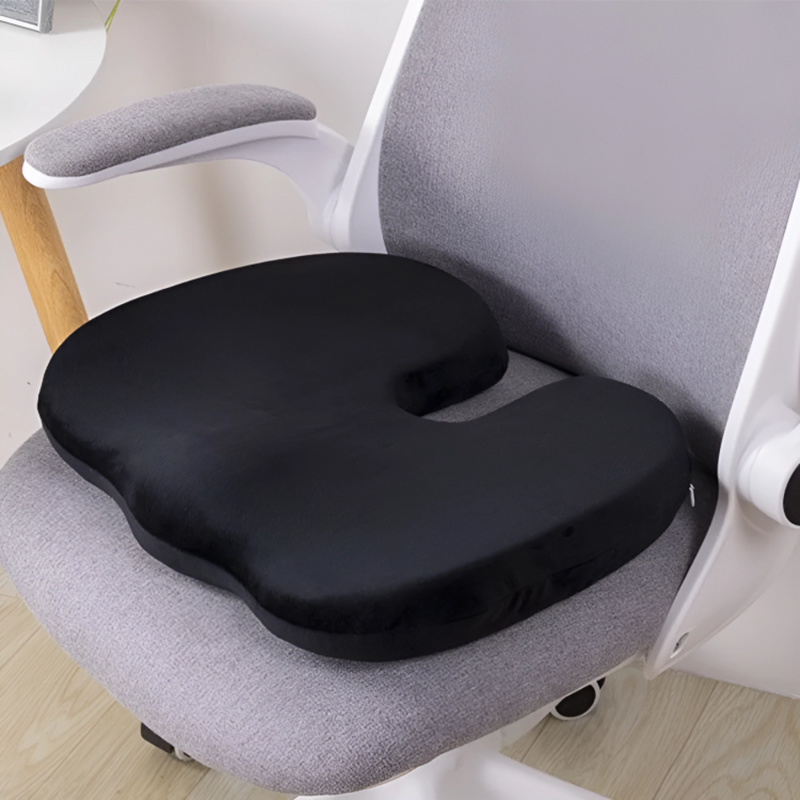 Orthopaedic Memory Foam Cushion